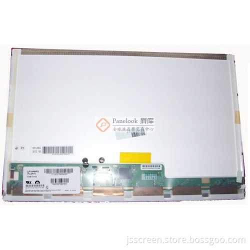 LP154WP2 TLA1 B154PW04 V.6 LTN154BT02 LTN154BT03 led screen for apple MACBOOK A1226 A1260